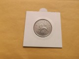 Marea Britanie / Anglia 10 ( Ten ) Pence 2007