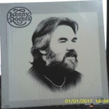Vinil LP Kenny Rogers &ndash; Kenny Rogers (EX), Folk