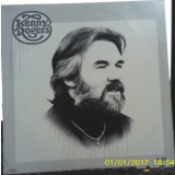Vinil LP Kenny Rogers &ndash; Kenny Rogers (EX)