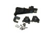 Set reparatie far Seat Alhambra (7N), 06.2010-06.2020, VW Sharan (7N), 04.2010-, partea stanga, original, set,, OE