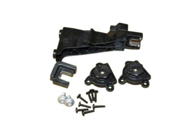 Set reparatie far Seat Alhambra (7N), 06.2010-06.2020, VW Sharan (7N), 04.2010-, partea stanga, original, set, foto