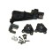 Set reparatie far Seat Alhambra (7N), 06.2010-06.2020, VW Sharan (7N), 04.2010-, partea stanga, original, set,