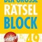 Der gro&szlig;e R&auml;tselblock 49