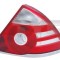 Lampa spate FORD MONDEO III (B5Y) (2000 - 2007) TYC 11-11456-01-2