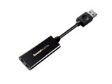 PLACI de SUNET Creative Play! 3 - USB SoundCard &quot;70SB173000000&quot;