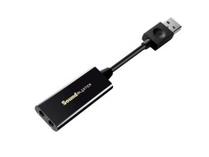 PLACI de SUNET Creative Play! 3 - USB SoundCard &amp;quot;70SB173000000&amp;quot;