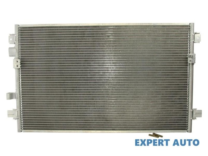 Radiator clima Chrysler Pacifica (2003-2008) #1