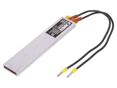Rezistor radiator autoadeziv 30W 230VAC