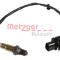 Sonda Lambda FORD KUGA I (2008 - 2016) METZGER 0893230