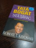 Tată bogat, tată sărac, Robert T. Kiyosaki