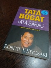 Tată bogat, tată sărac