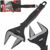 Cheie reglabila, 0-60 mm, 12&quot;, Cr-V, Tvardy T00073