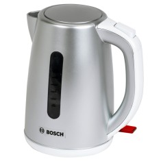 Fierbator de jucarie, Bosch, Argintiu