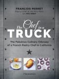 The Chef in a Truck | Francois Perret, Eric Nebot, Flammarion