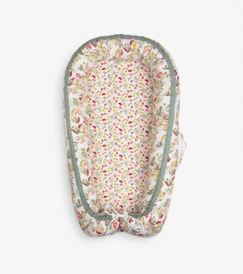 Baby Nest Klups Jungle K100 GreatGoods Plaything foto
