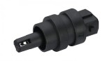 Cumpara ieftin Senzor temperatura aer admisie HELLA 6PT 009 109-281, 2 pini pentru Audi Ford Seat Skoda VW- RESIGILAT