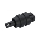 Senzor temperatura aer admisie HELLA 6PT 009 109-281, 2 pini pentru Audi Ford Seat Skoda VW- RESIGILAT