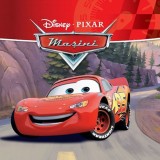 Carticica mea de baie. Masini |