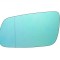 Geam oglinda Audi A3 (8L) 1996-1999 , 100 C4 , A4 B5 , A6 C4, A8 , Seat Ibiza 6K., Leon 1M1 , Skoda Octavia 1997-2000, Vw Bora, Golf 4, Passat B5 199
