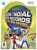Joc Nintendo Wii Guinness World Records