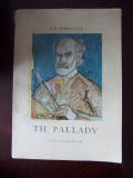 PALLADY- ZAMBACCIAN, 1945, r2b