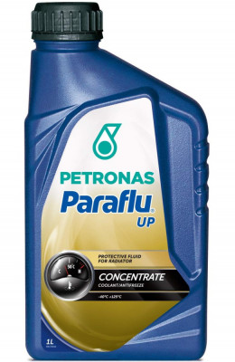 Antigel Concentrat Petronas Paraflu Up 1L 76059E18EU foto