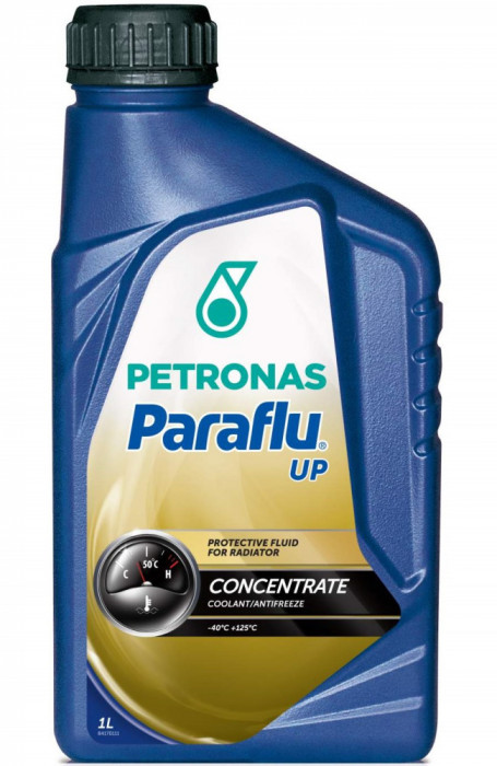 Antigel Concentrat Petronas Paraflu Up 1L 76059E18EU