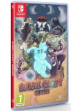 Bubble Ghost NSW