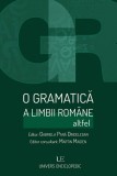 O gramatica a limbii romane altfel - Univers Enciclopedic