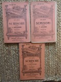 Ion Ghica - Scrisori catre V. Alecsandri VOL II , III , IV