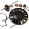 MBS Kit pompa apa Piaggio 125/200, Cod Produs: AA00817