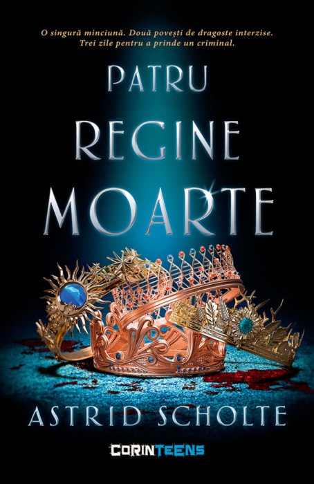 Patru regine moarte