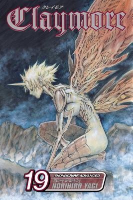 Claymore, Volume 19: Phantoms in the Heart foto