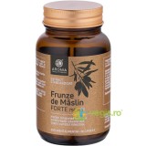Frunze de Maslin Forte 750mg 60cps