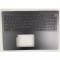 Carcasa superioara cu tastatura palmrest Laptop, Dell, Vostro 7620, 7625, 0KPY93, KPY93, 460.0QC03.0003, iluminata, layout US