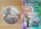 De Vorba Cu Valeriu Popa Despre Sanatate Si Viata Ovidiu Harbada (cu CD)