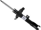Amortizor CITROEN C-CROSSER (EP) (2007 - 2016) RINGER 1542002367