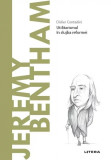 Cumpara ieftin Descopera filosofia. Jeremy Bentham