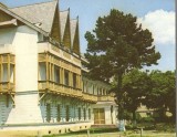 CPI B14979 - CARTE POSTALA - VATRA DORNEI.. VILA SINDICATELOR