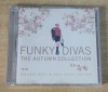 Funky Divas 2002 (2CD) - Ashanti, Sade, TLC, Dido, Pink, Mya - Compilatie Muzica Pop/R&amp;B Originala