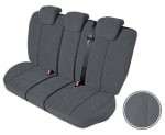 Husa scaun Capac Rear Seat pentru elegan?a Super L-XL Bag LUX, 5-1223-258-3023 foto