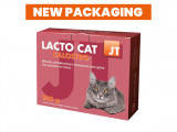 Cumpara ieftin JT-Lacto Cat Pisici Lapte Praf 4 x 50 g