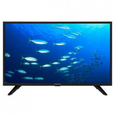 Televizor kruger&amp;amp;matz 32 inch hd dvb-t2 h.265 foto