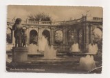FG1 - Carte Postala - GERMANIA - Friedrichshain-Marchenbrunnen, necirculata 1956, Fotografie