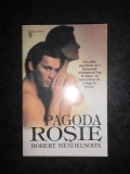 ROBERT MENDELSOHN - PAGODA ROSIE