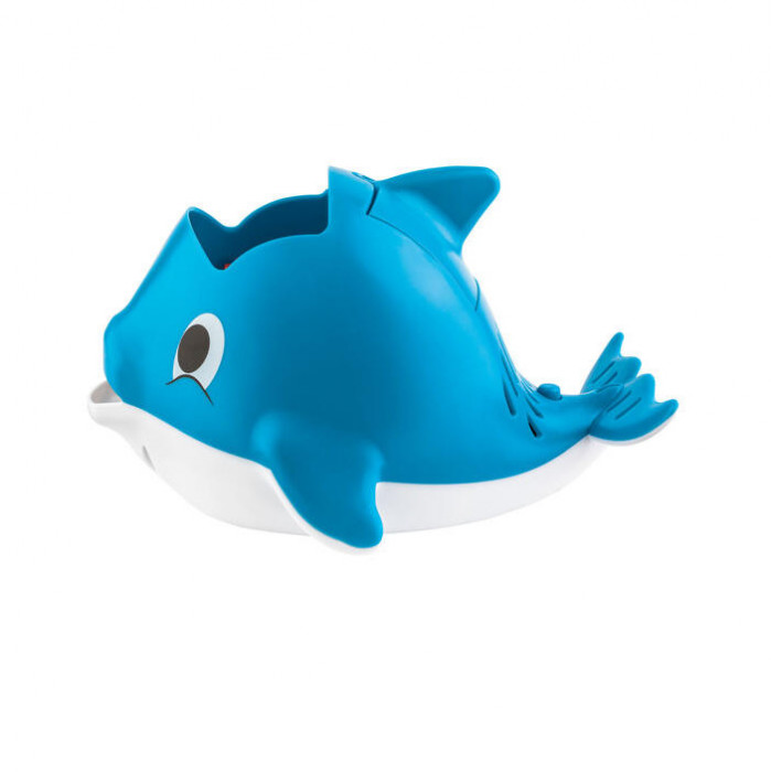 Aparat pentru facut baloane de spun Playtive, delfin