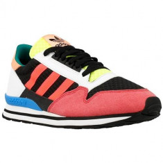 Pantofi Copii Adidas ZX 500 Oddity K B25585 foto