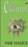 AS - CARLOS CASTANEDA - PASE MAGICE