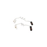 Senzor placute frana MERCEDES-BENZ E-CLASS Cabriolet A124 ATE 24819004022