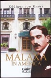 MALAXA IN AMERICA-RUDIGER VON KRAUS-361125